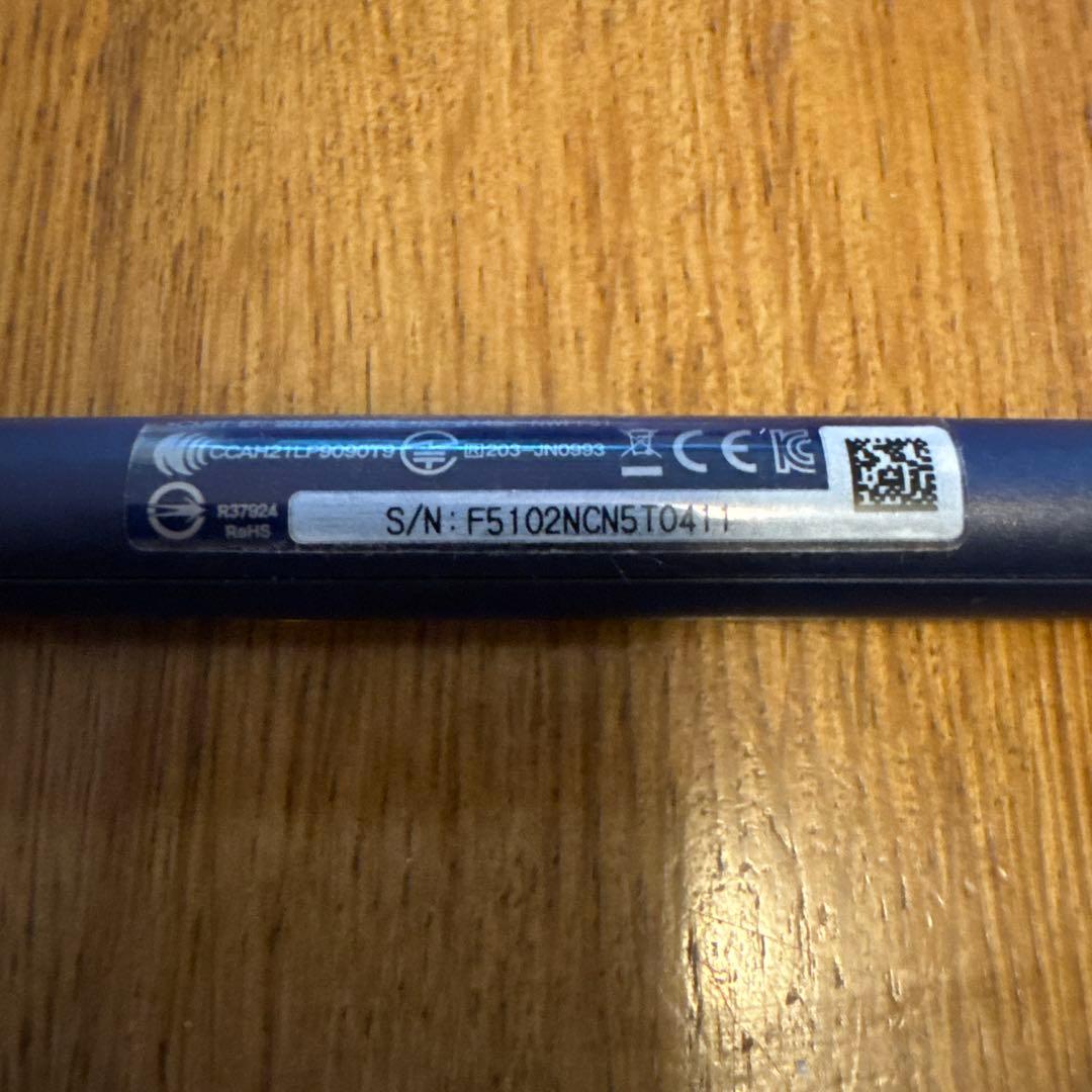 筆記具 Neo smartpen M1+ - Navy