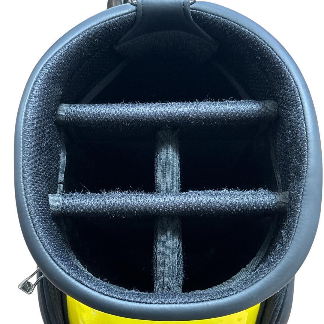 PUMA プーマ CBコア キャディバッグ [美品]