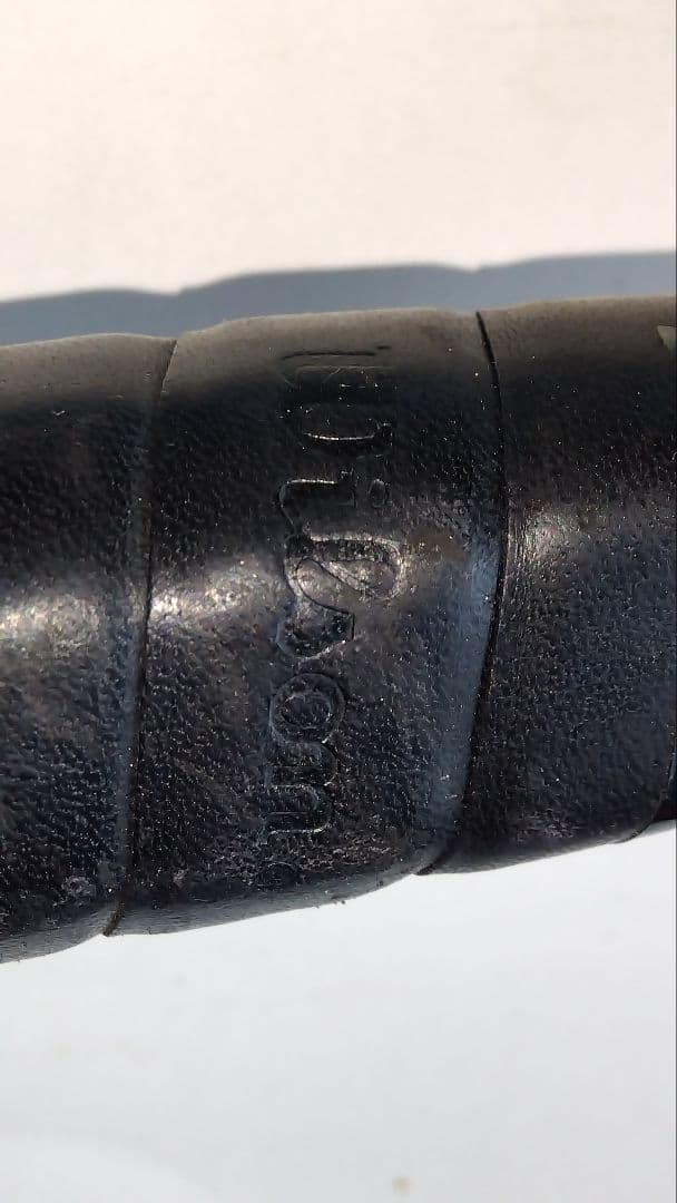 Wilson Blade テニスラケット 黒 USA