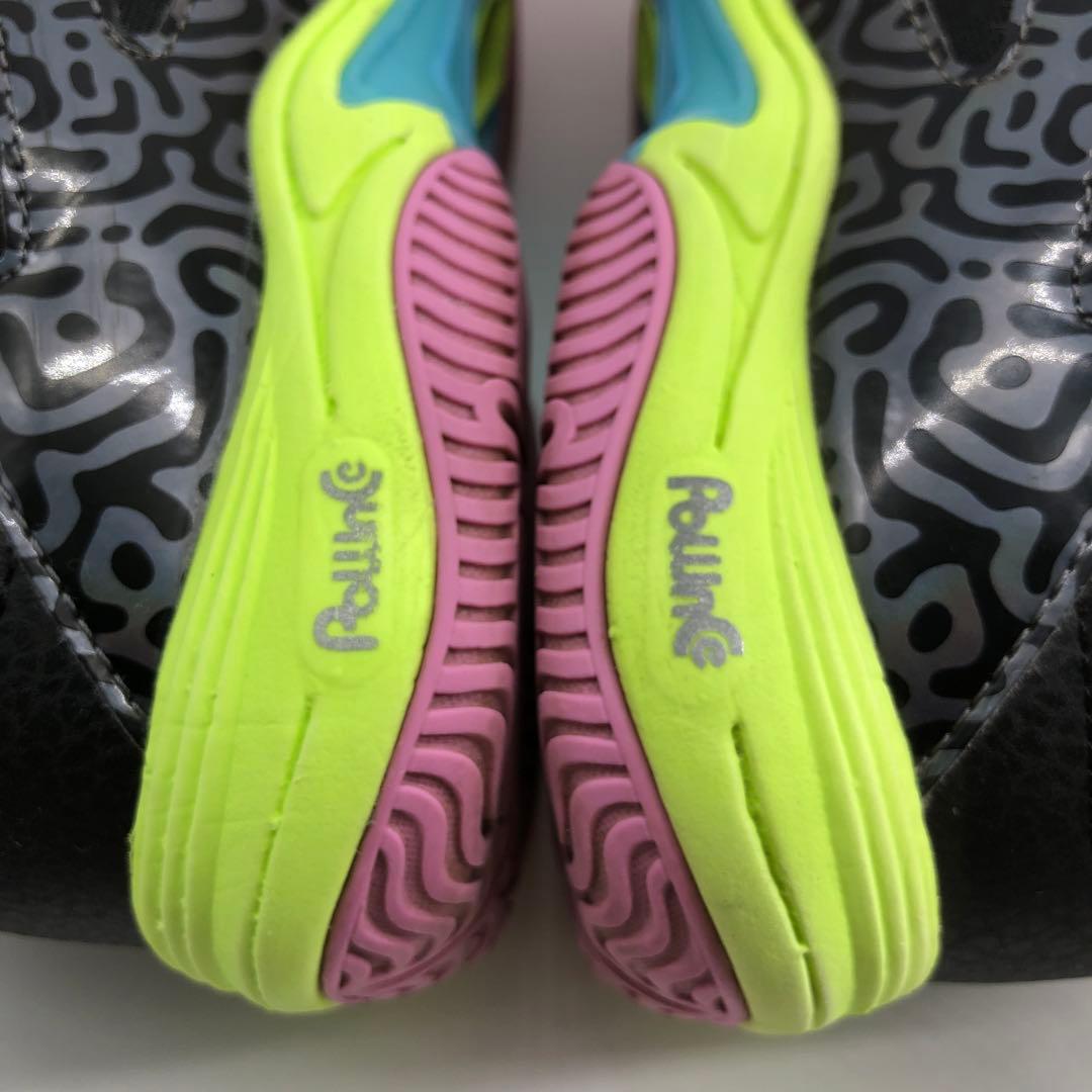 Mizuno ウェーブダイバース　24㎝ フィットネスシューズ