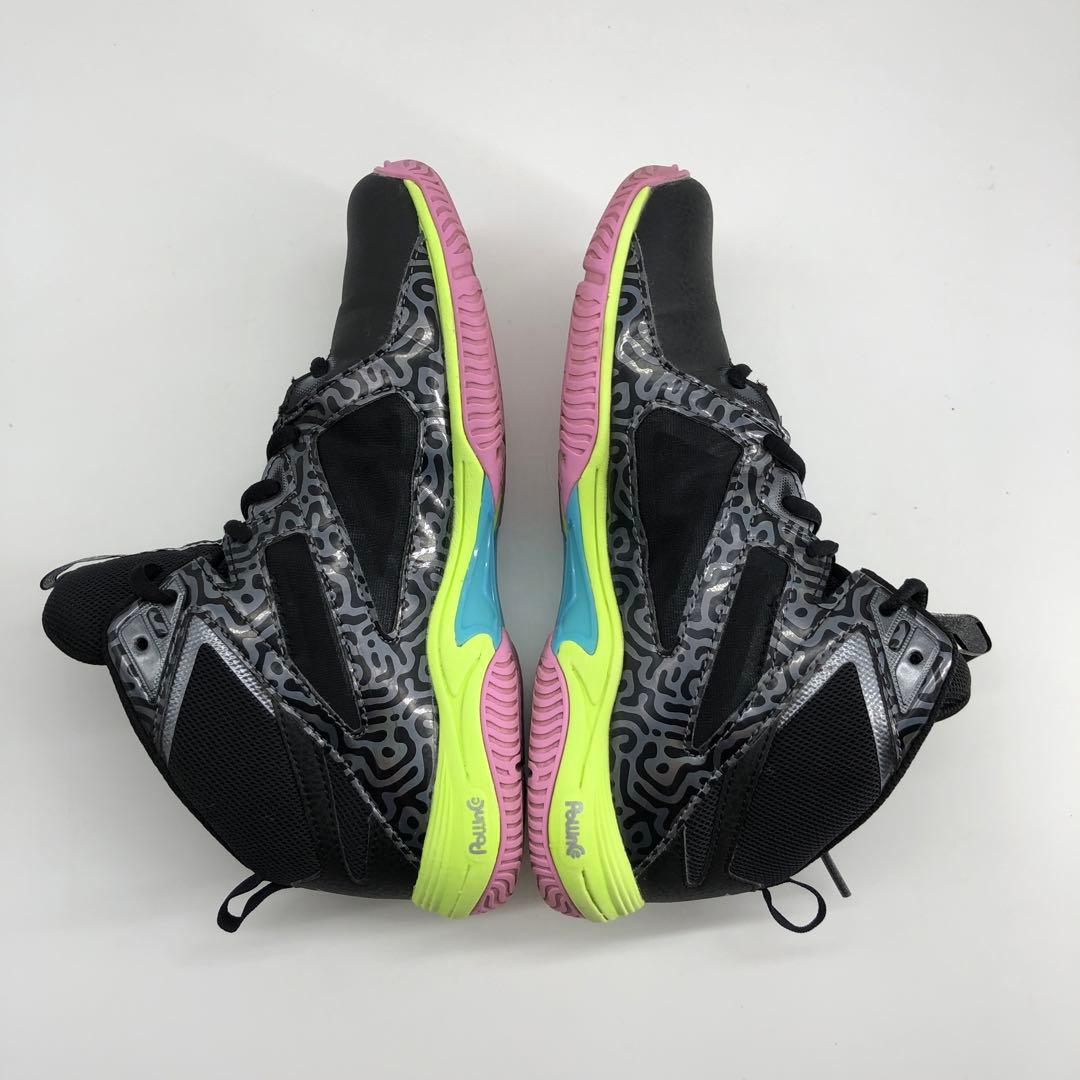 Mizuno ウェーブダイバース　24㎝ フィットネスシューズ