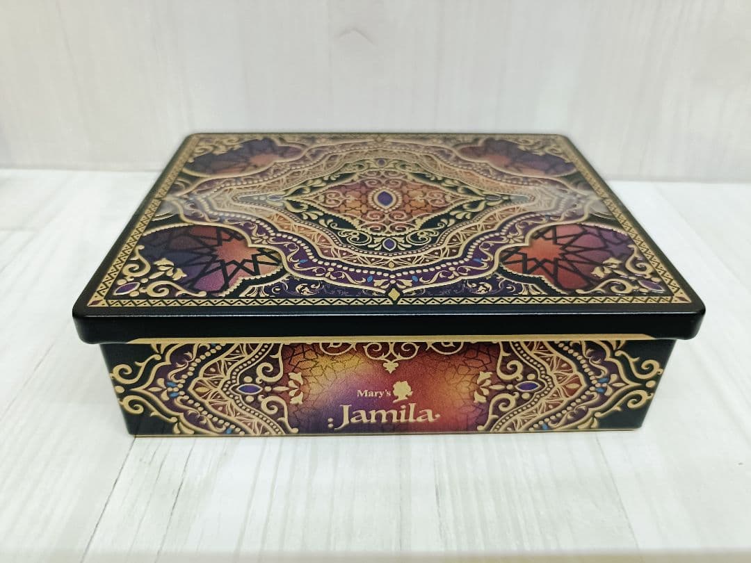 ジャミーラ/フルム 夢/イシュク/ライルメリー/バレンタイン/2026/