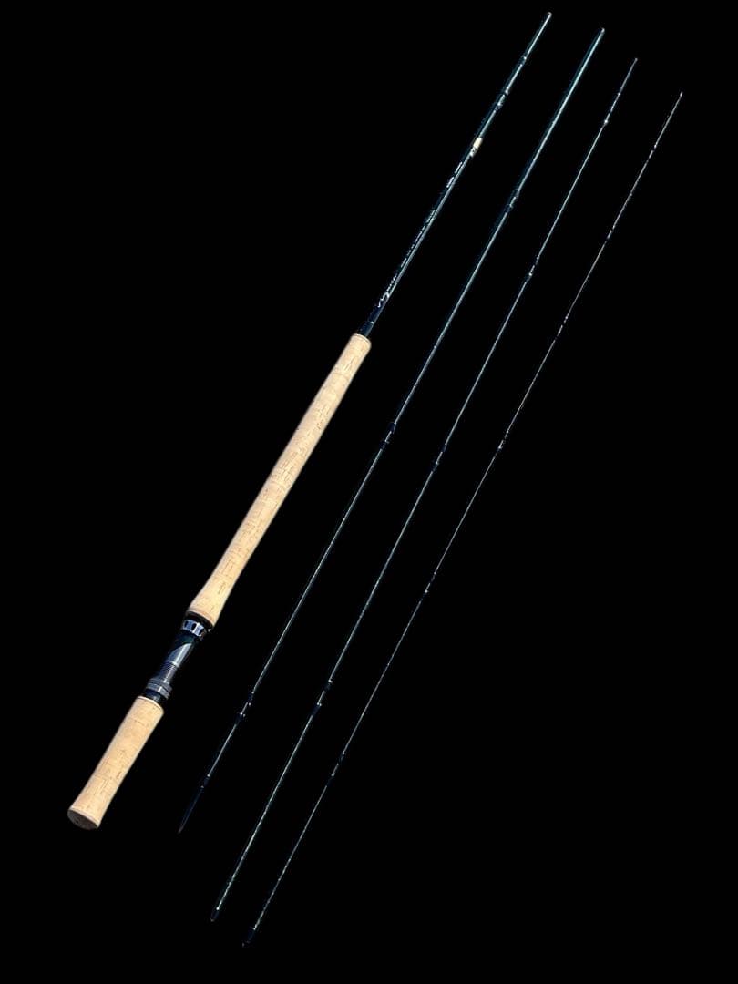 SHIMANO Asquith（アスキス）J1366