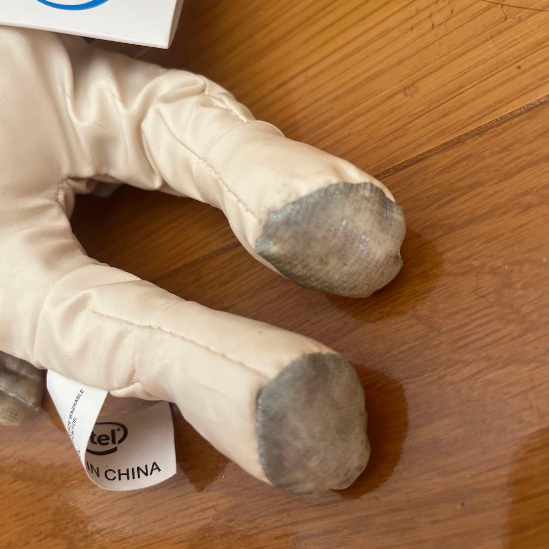 intel bunny people 3点セット