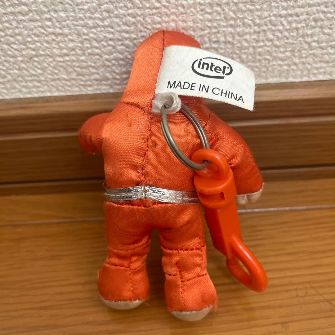 intel bunny people 3点セット