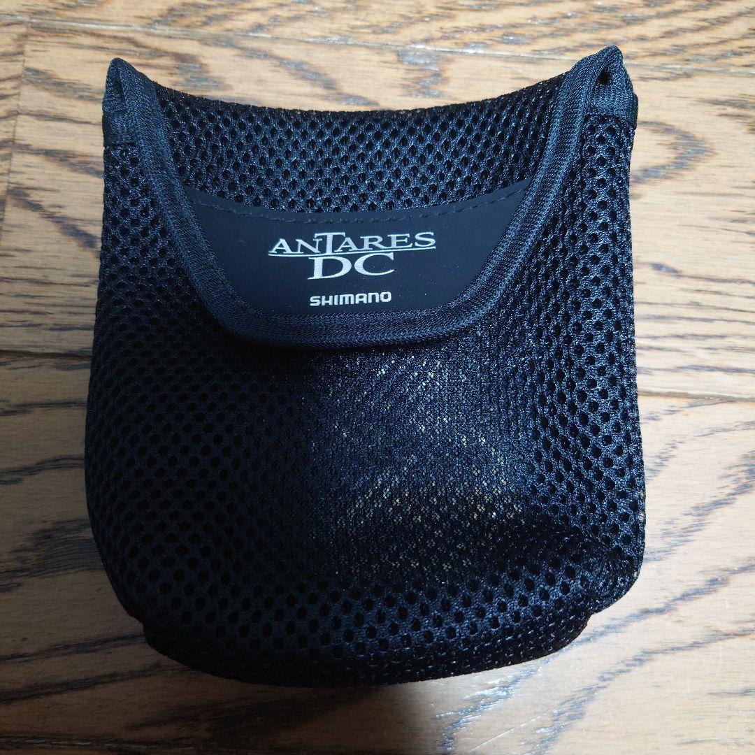 シマノ[23‘アンタレスDCMDHG左巻き]