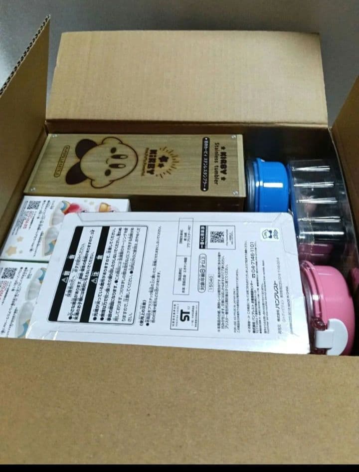 星のカービィまとめ売り！！