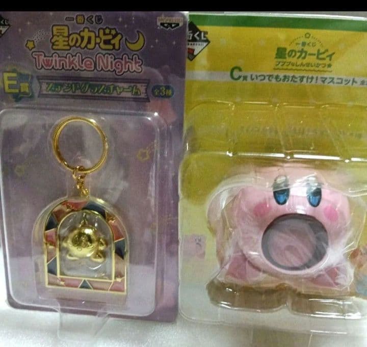 星のカービィまとめ売り！！