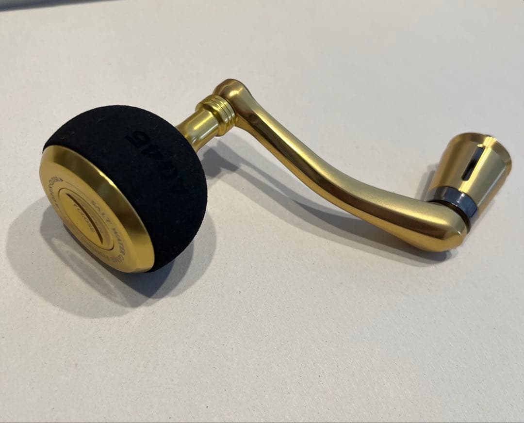 13ステラSW14000XG左ハンドル＋SOMハンドルノブ