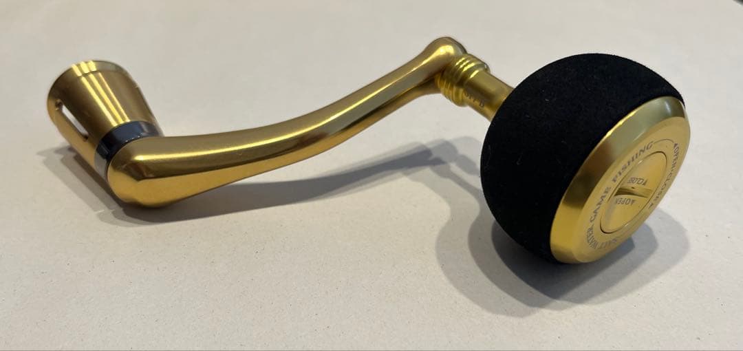 13ステラSW14000XG左ハンドル＋SOMハンドルノブ