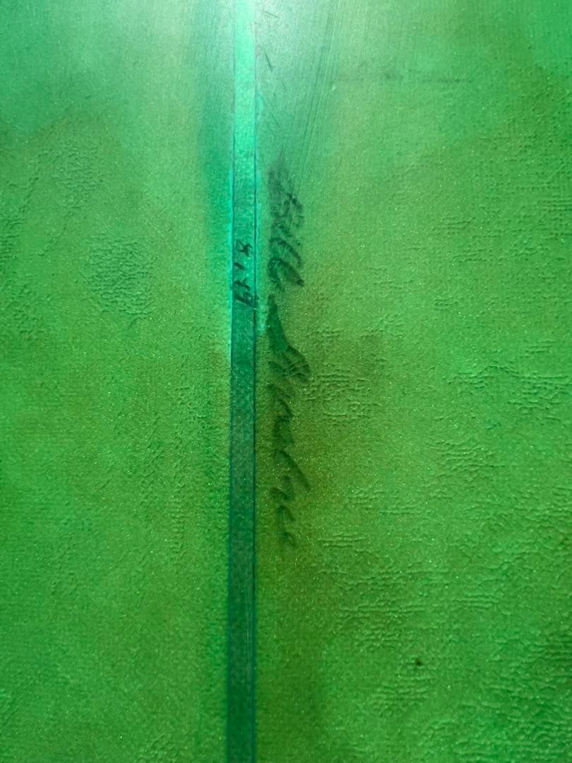 ジョエル チューダー　ロングビル シュロスビーシェイプ 長さ9'0