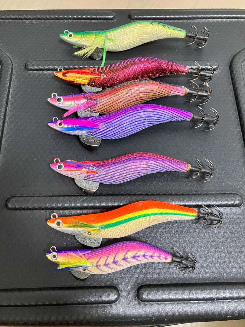 ダートマックス　7本