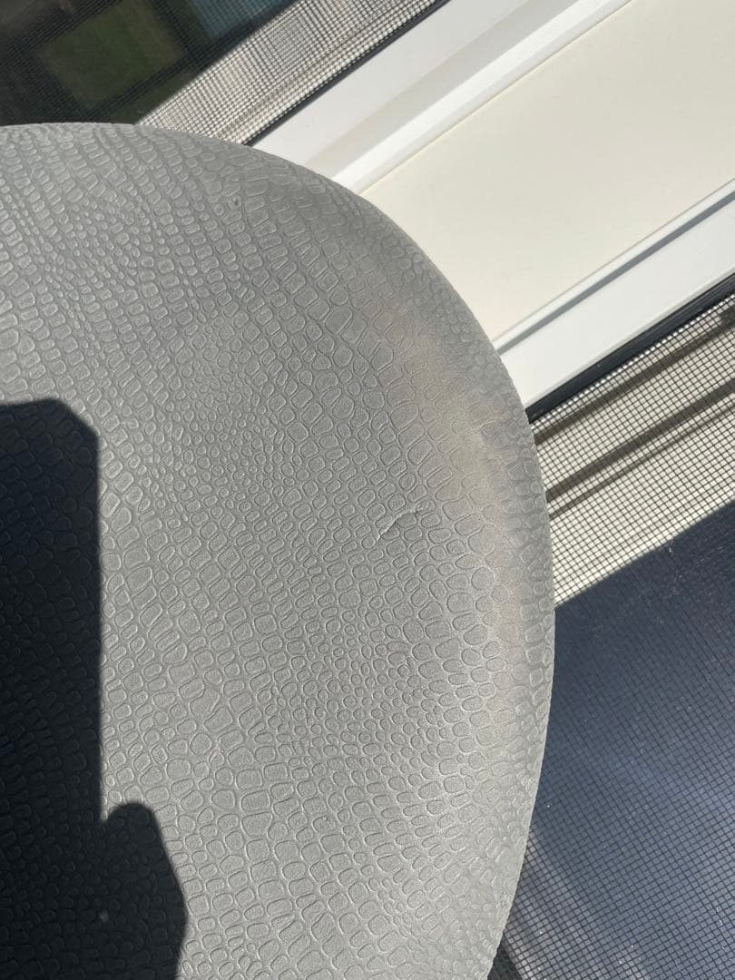 て*う様 【発送可】★IDEALソフトボード5.6フィート★ビーチアクセス.コス