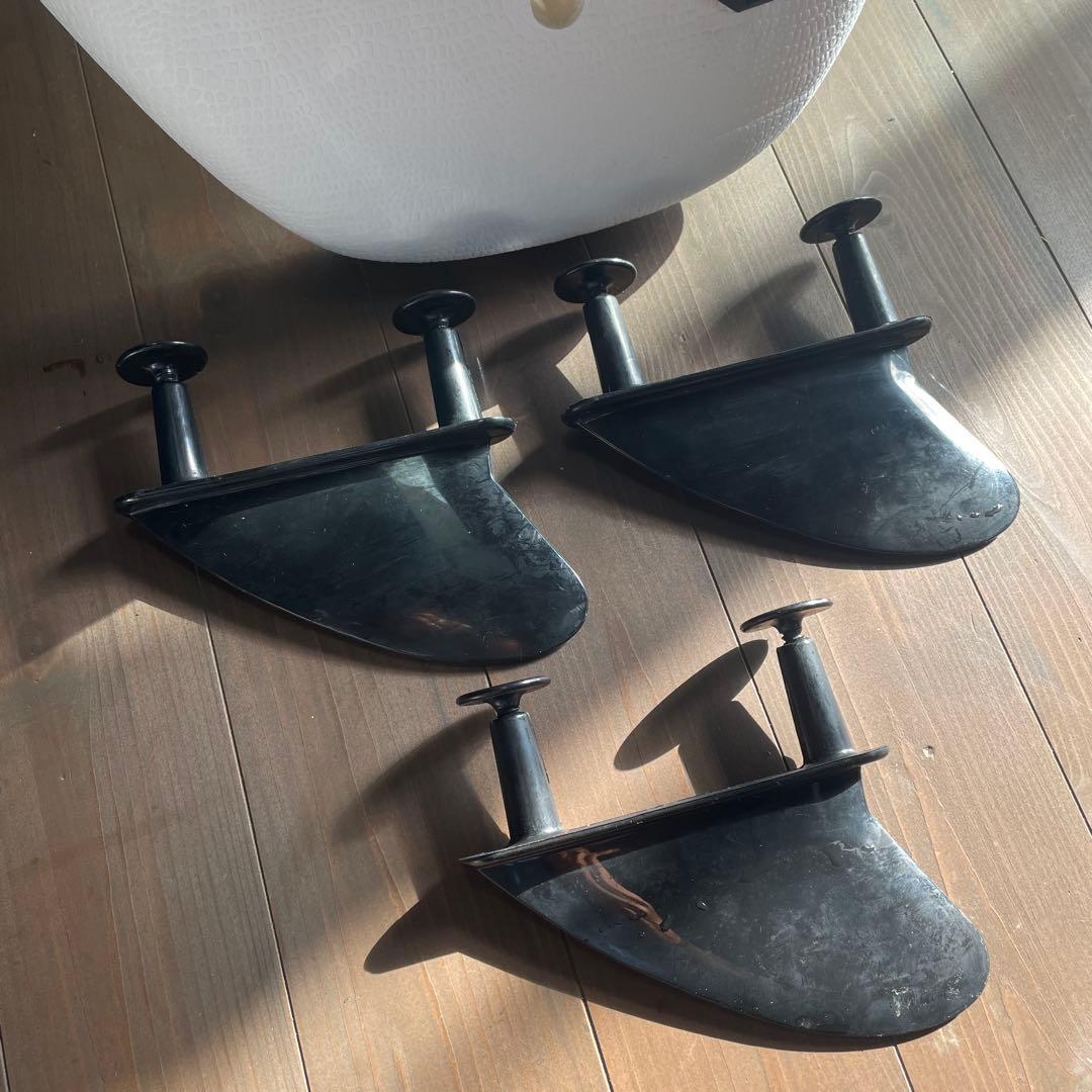 て*う様 【発送可】★IDEALソフトボード5.6フィート★ビーチアクセス.コス