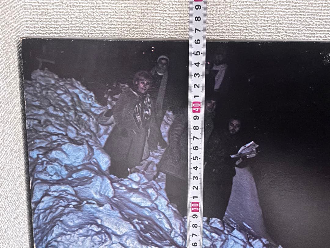 【当時物】Nissan Datsun S30z 240Z ラリーカー　パネル