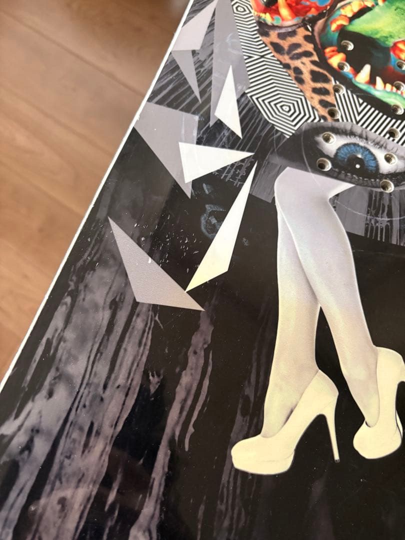 【LIBTECH】 TRS 154