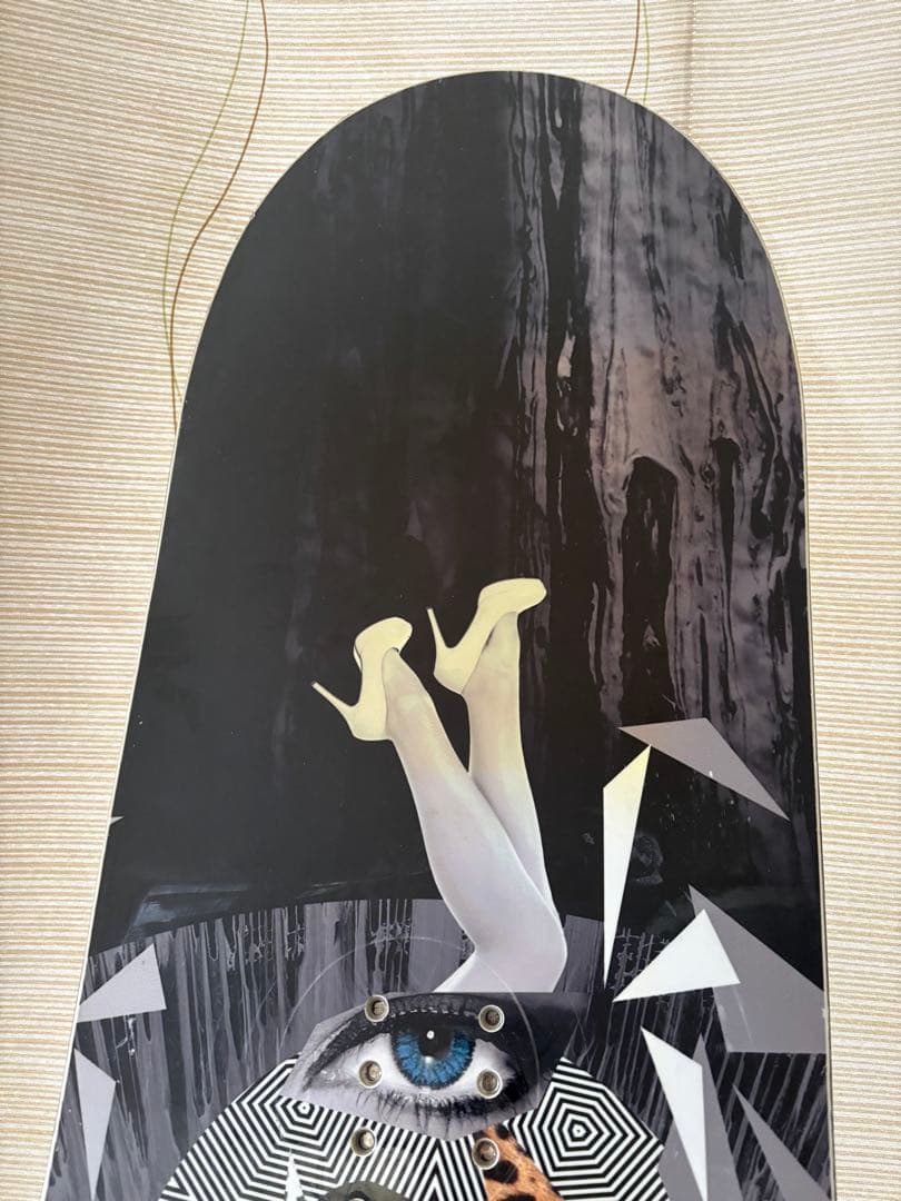 【LIBTECH】 TRS 154