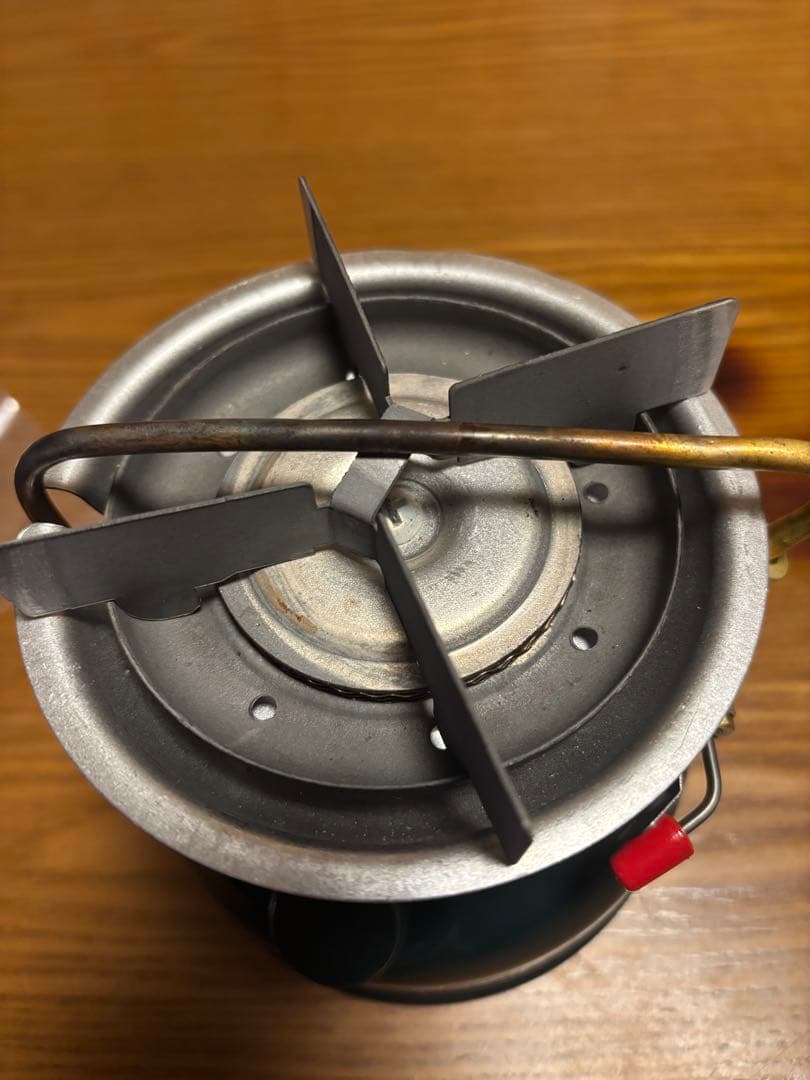 【商品説明必読‼️】　 コールマン 508a スポーツスターⅡ