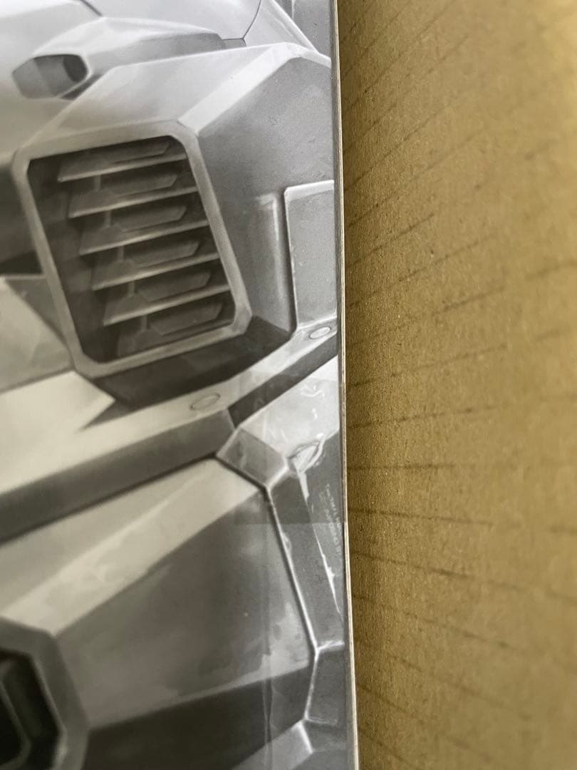 ガンダムアーティファクト第五弾　未開封