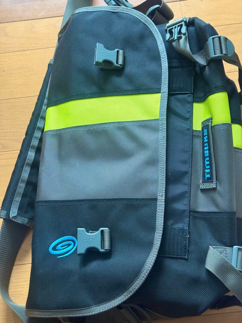 TIMBUK2 スヌープカメラメッセンジャーバック Mサイズ