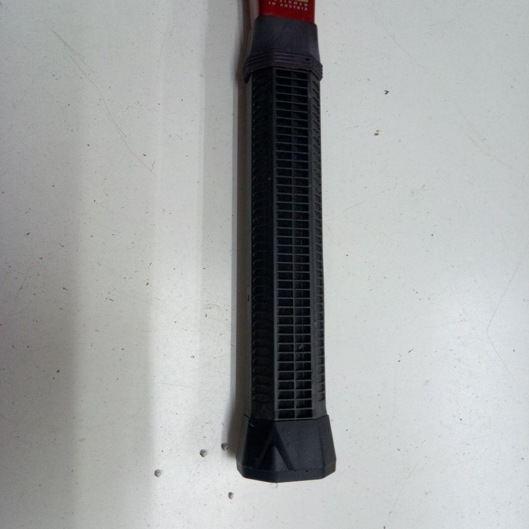 Head へッドプレステージツアー660 G4