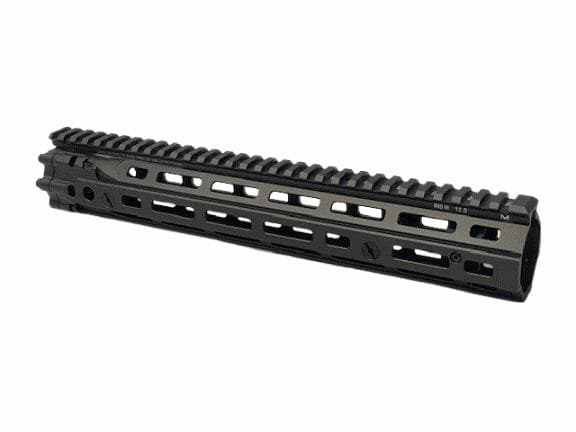 Daniel Defense タイプ MK18 RISⅢ 12.5inch DE