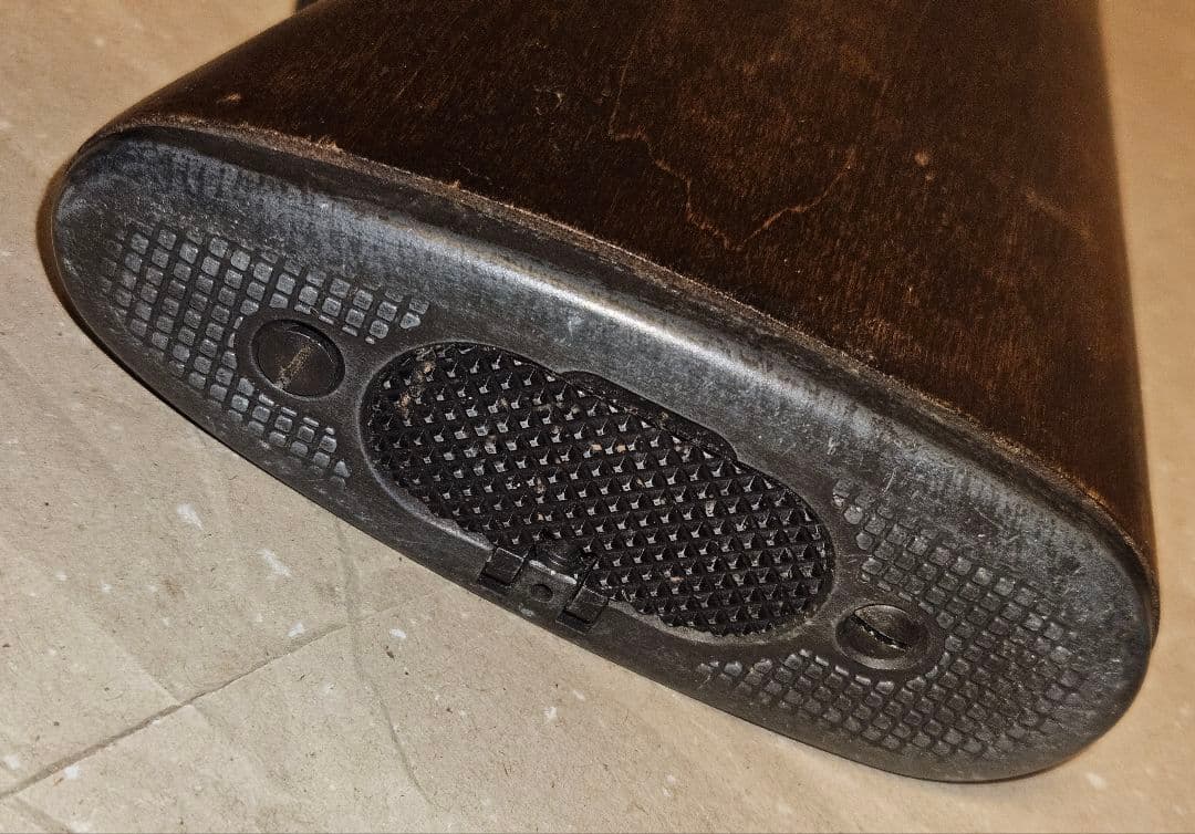 ★激安 ワケアリ マルシンM1ガーランド8mm マキシ