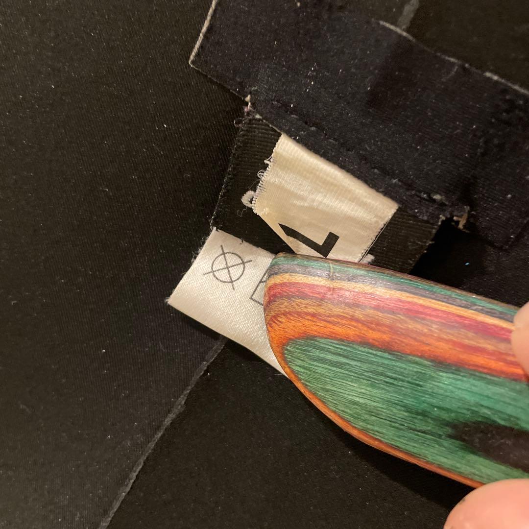 【O'NEILL メンズ 175/71】Lサイズ セミドライ 5/3ミリ 裏起毛