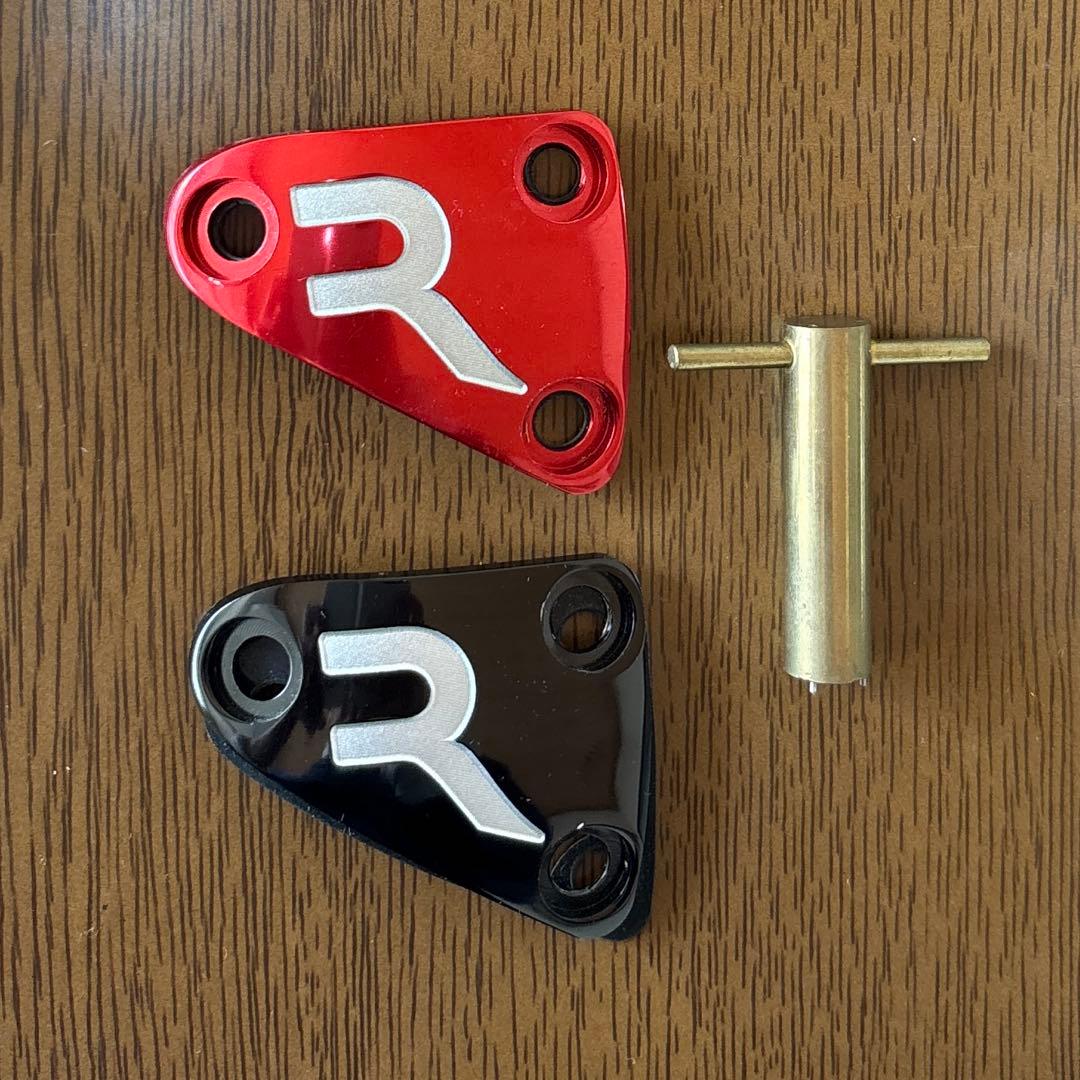 U*4様 RODDIO TRAJECTORY Mid ドライバー10.5° 錘2