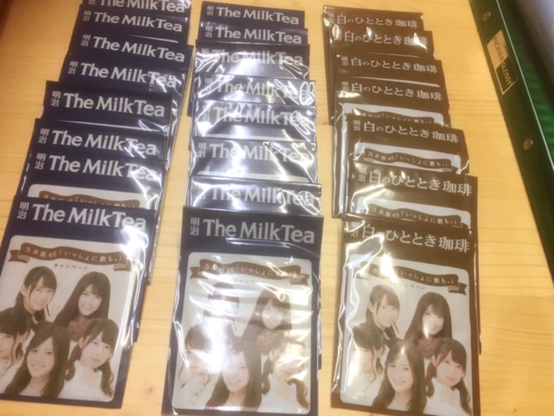 乃木坂46  メモ帳  新品です