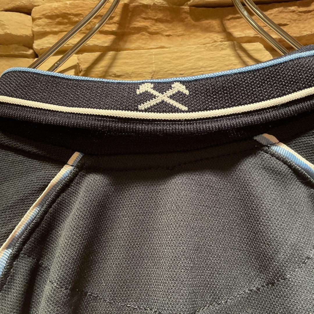 FILA×WEST HAM UNITED/ユニフォームDr. Martens