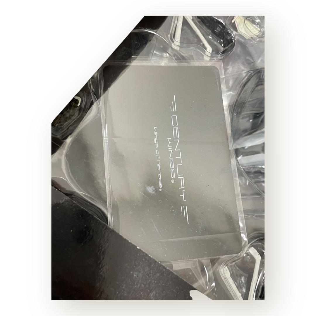 ミリタリー Century Wings A-6E VA-115 EAGLES NF500