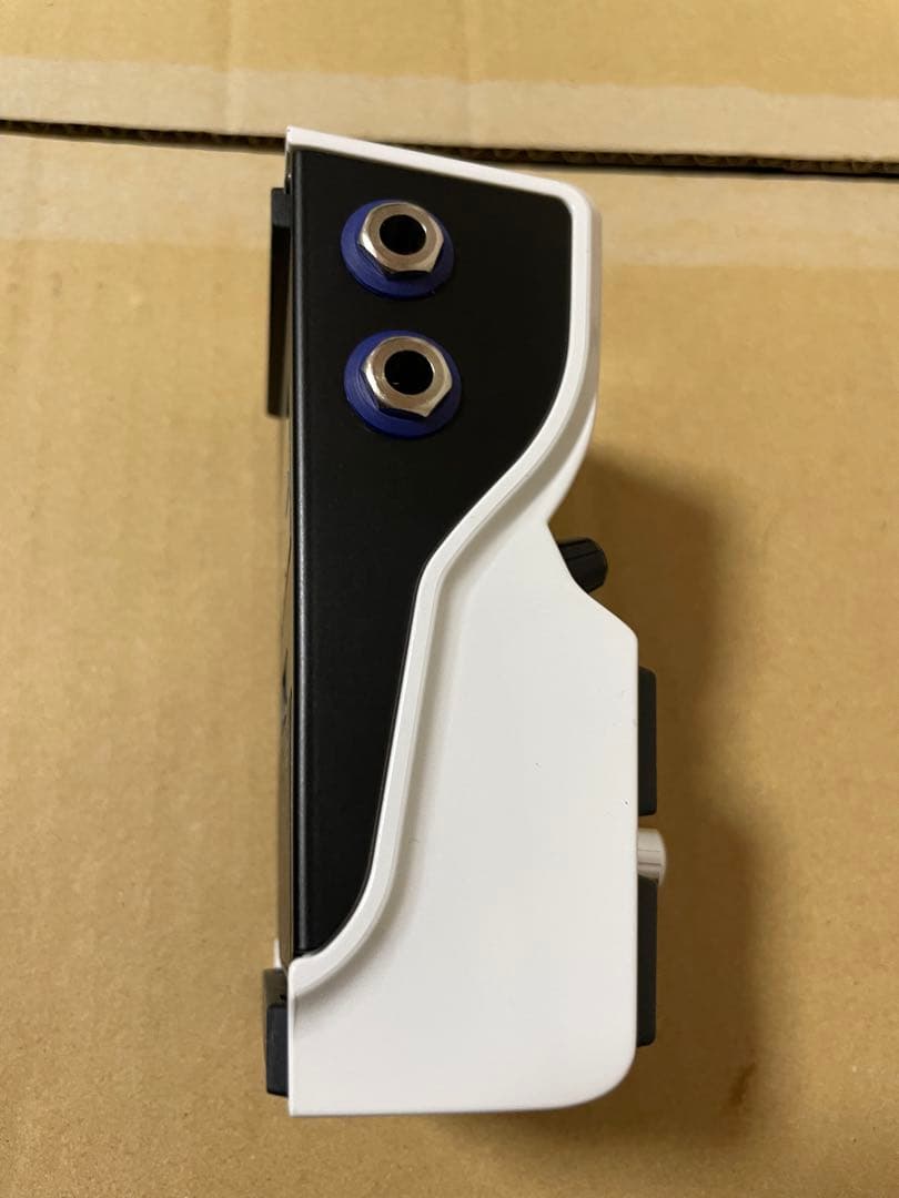 ZOOM MS-50G+【ほぼ未使用】