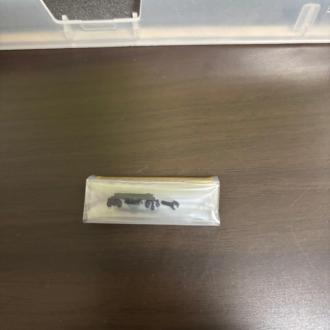 グリーンマックス　マニ44 4214 4229 ユーロライナー　Greenmax