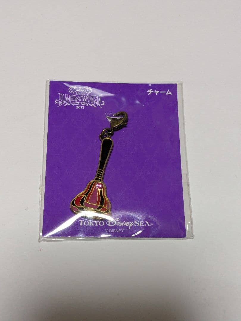 東京ディズニーランド ストラップ 10個セット