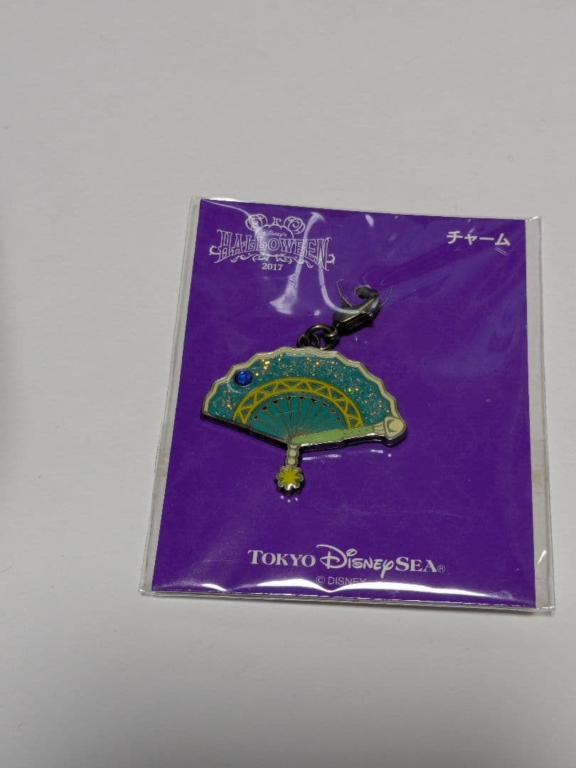 東京ディズニーランド ストラップ 10個セット