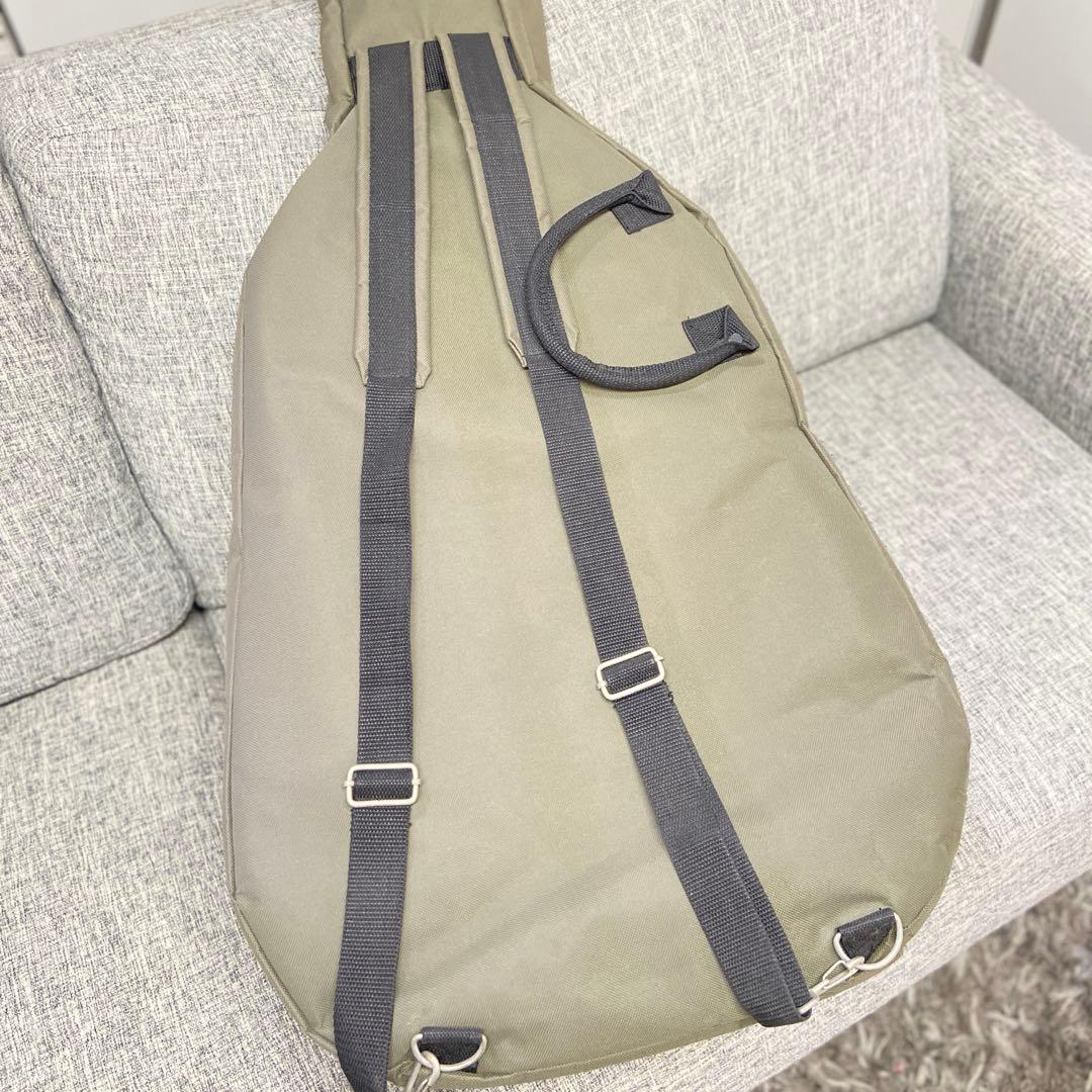 Epiphone DR-100 エピフォン　アコースティックギター　ケース付