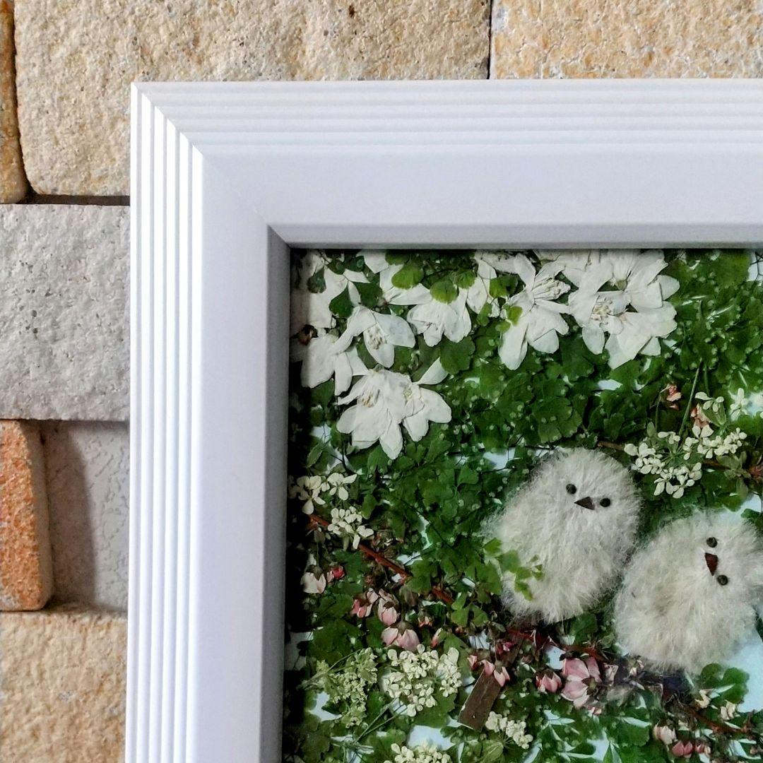 ここたんページ〜シマエナガ〜