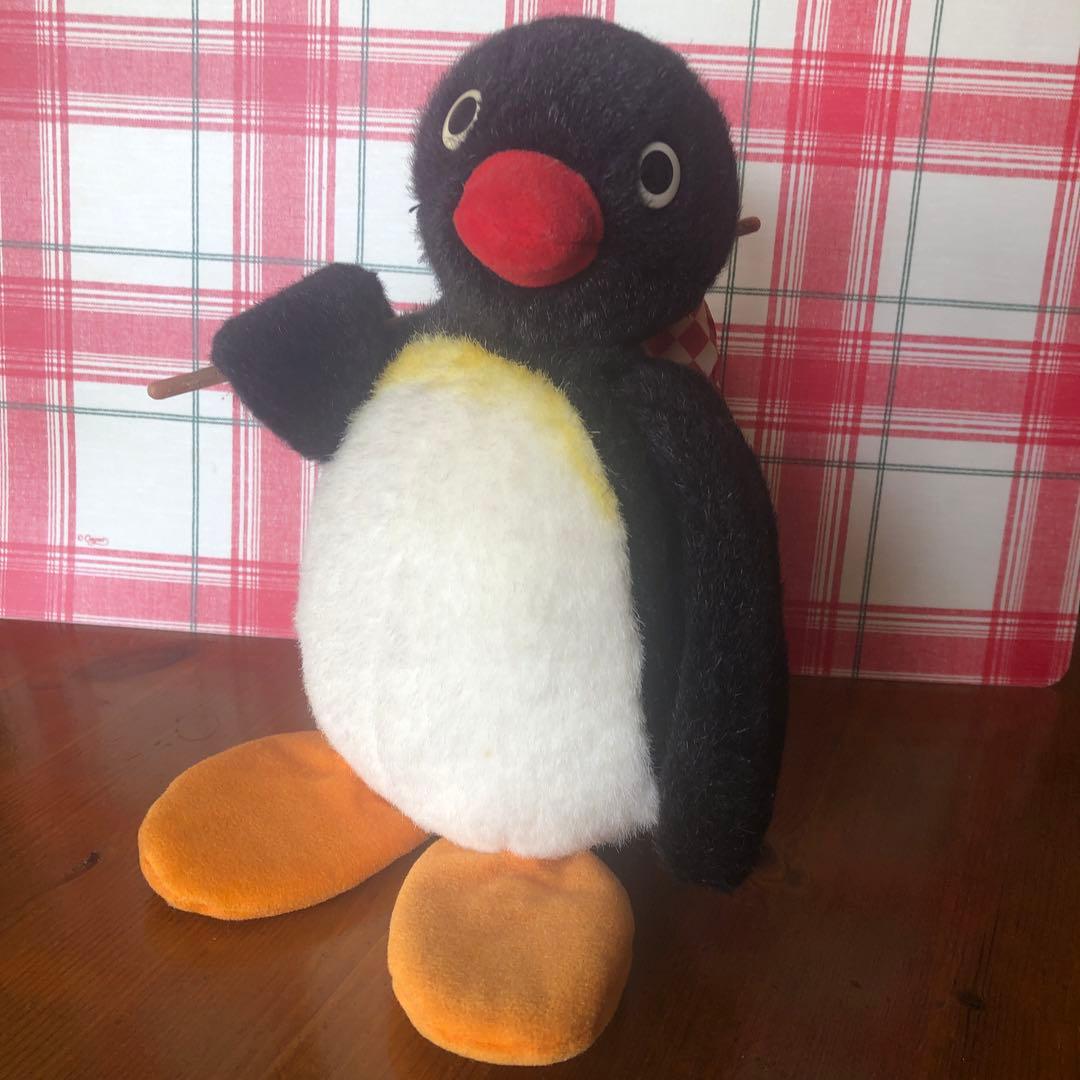 ピングー　(1993年製SONY)