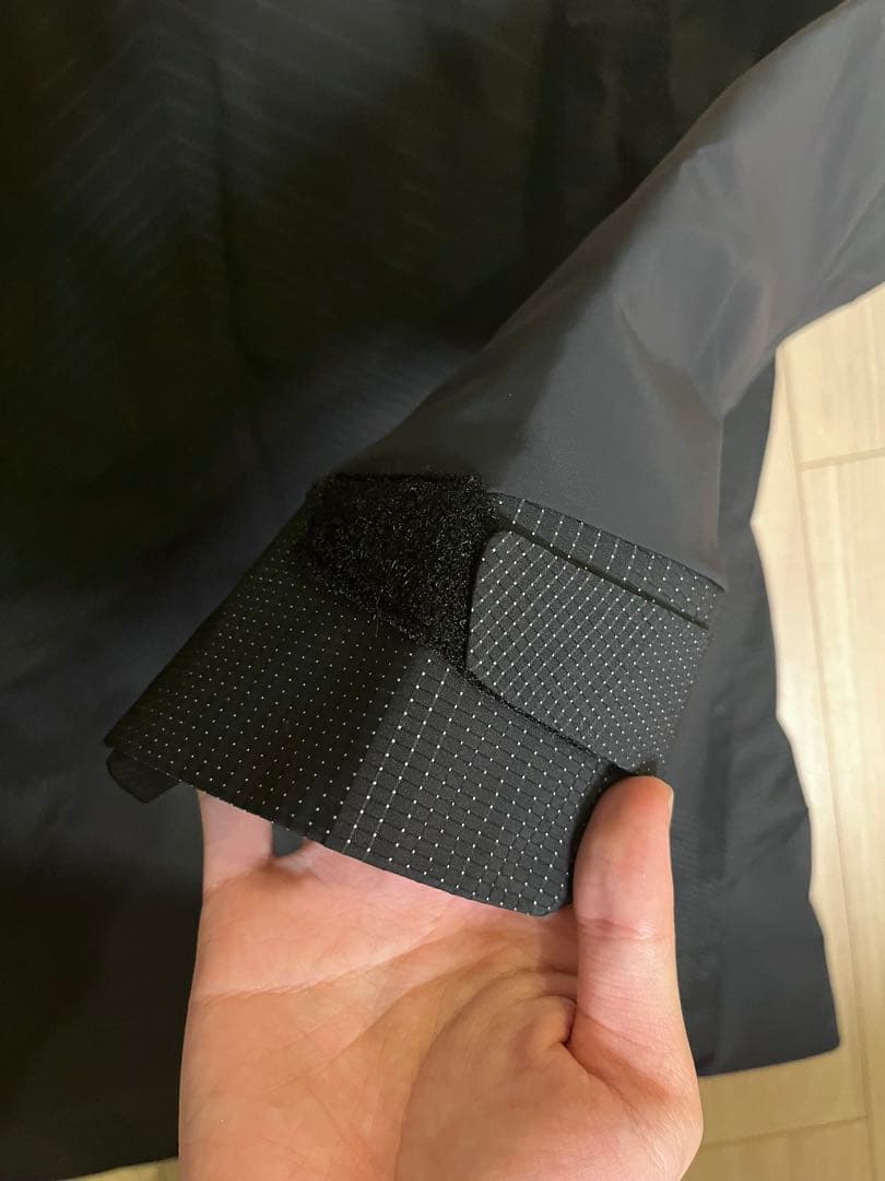 デサントスキーウェア L BLACK 【新品】【タグ付き、希少】