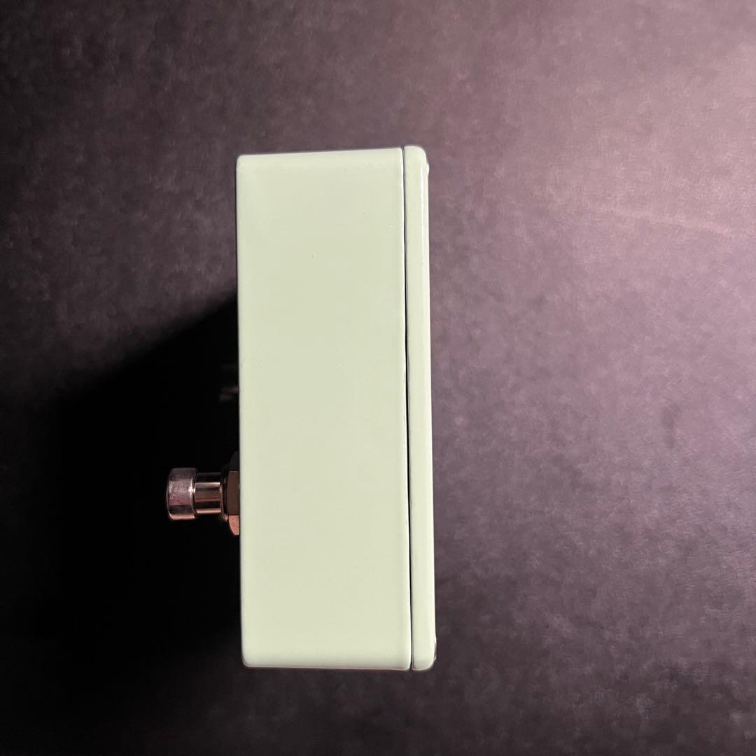 Benson Amp / Germanium Preamp オーバードライブ