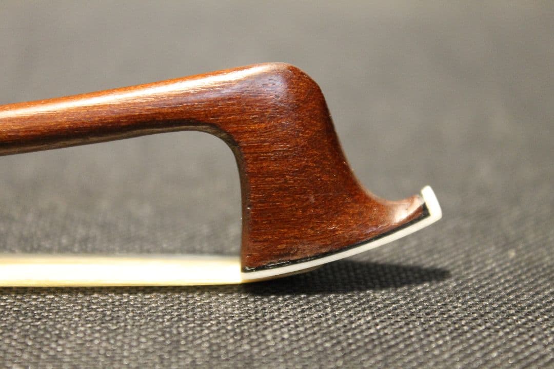 J.PIKADOULAK印vn弓【J.T.L関連】剛弓　〜パワフル/隙ない操作性