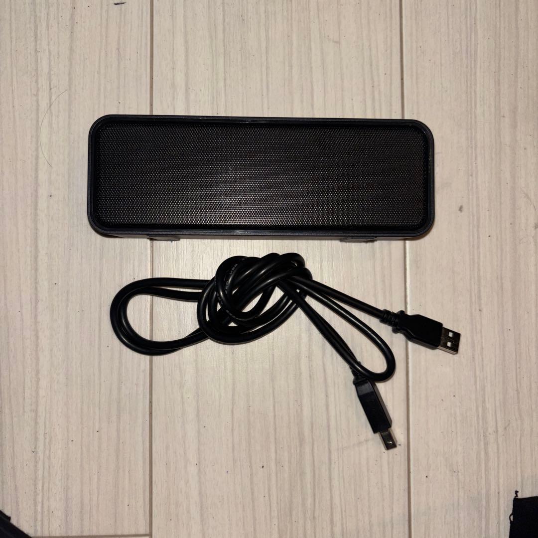 Pioneer DJ DDJ-RB DJコントローラー　付属品セット