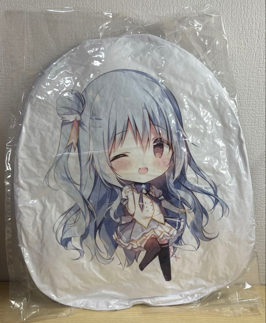 きゃべつそふと　アリアンナ　ジュエリーハーツアカデミア　ダイヤカットクッション