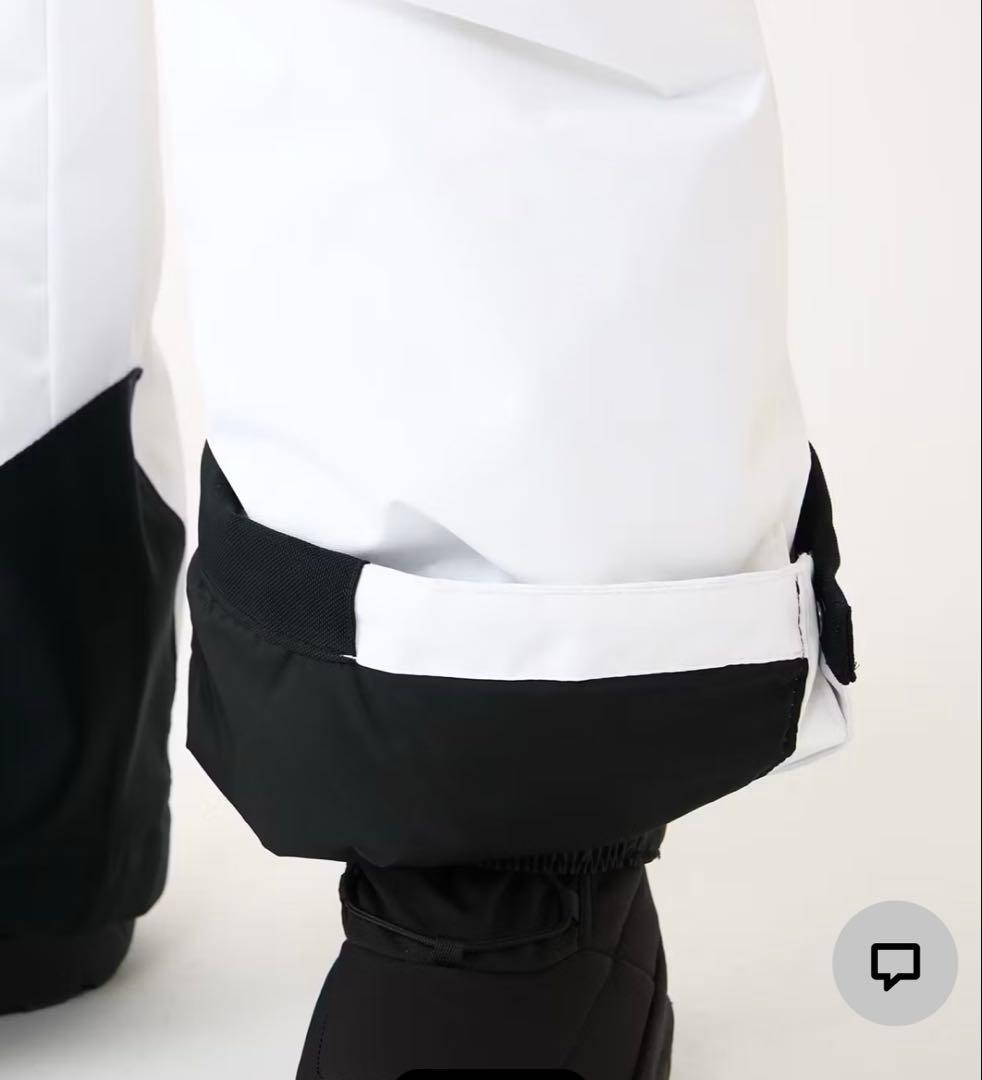 新品未開封❗️ Columbia/ ウィメンズバガブーIIパンツ スキーウェア