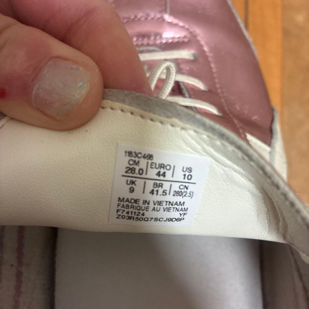 オニツカタイガー 「MEXICO 66™ SD」 28センチ