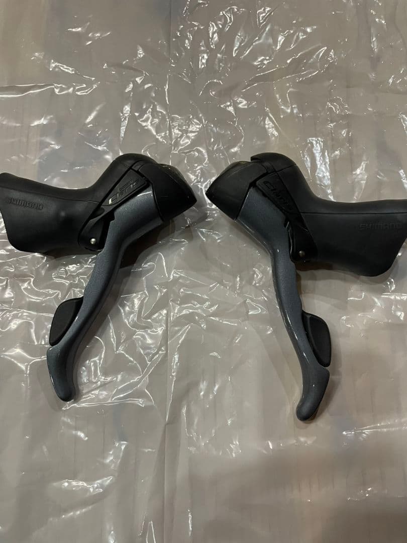 SHIMANO クラリス　2400系　2✕8　コンポセット　中古
