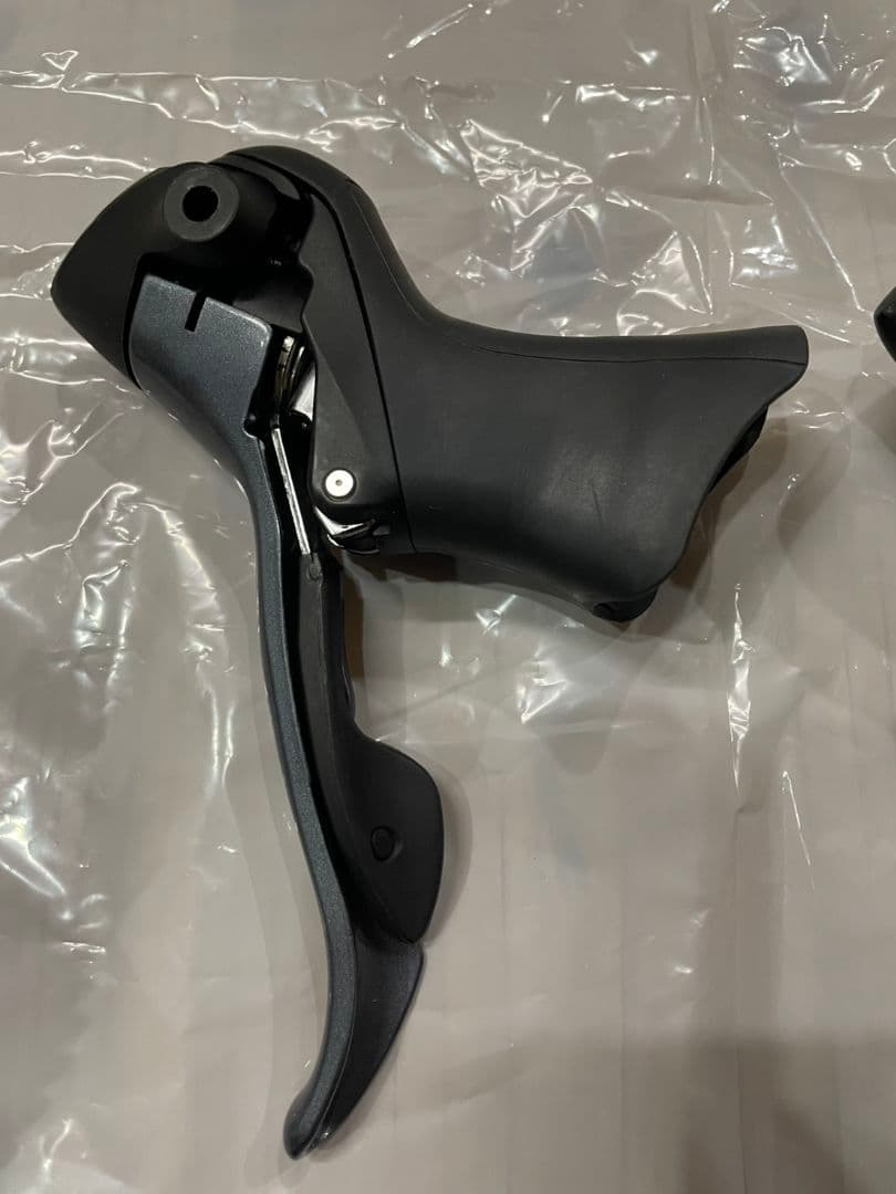 SHIMANO クラリス　2400系　2✕8　コンポセット　中古