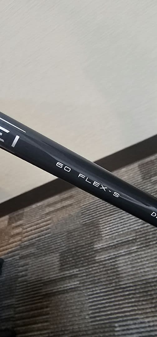 【希少】チタニウム！キャロウェイ　エリート　　3Wフェアウェイウッド高初速強弾道