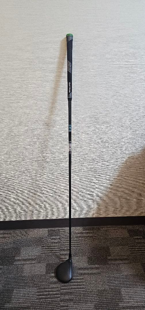 【希少】チタニウム！キャロウェイ　エリート　　3Wフェアウェイウッド高初速強弾道